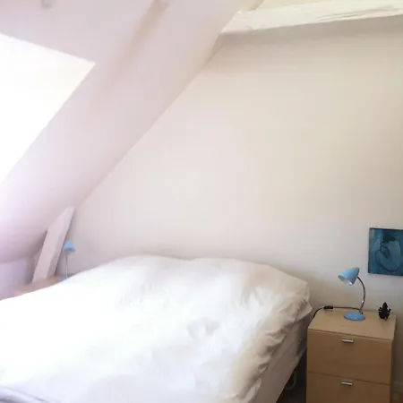 Penthouse Loft - 2 Bedrooms - Centrally Апартаменты