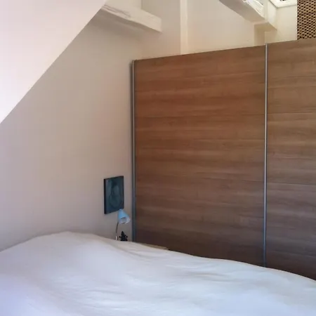 Penthouse Loft - 2 Bedrooms - Centrally * Copenaghen