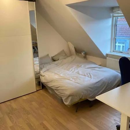 Penthouse Loft - 2 Bedrooms - Centrally Appartamento Copenaghen