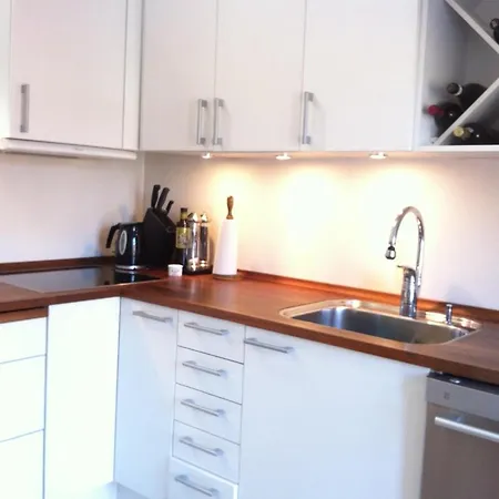 Апартаменты Penthouse Loft - 2 Bedrooms - Centrally