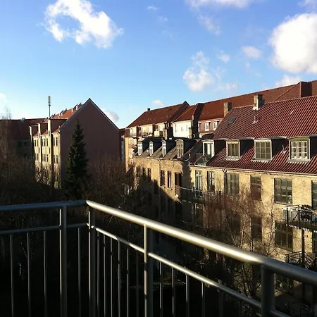 Апартаменты Penthouse Loft - 2 Bedrooms - Centrally